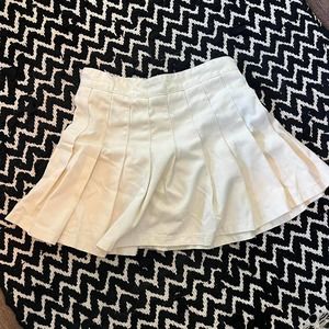 John Galt Tennis Skirt